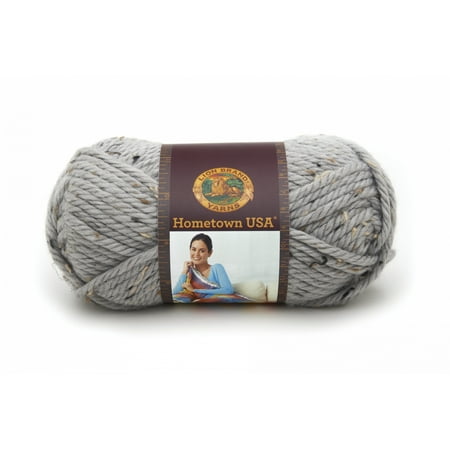 Hometown USA Yarn-Cape Cod Tweed