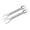 2 Pcs, variant on Gallickan 2-in-1 Stainless Steel Watermelon Cutter, 3 Pcs Watermelon Slicer Watermelon Cutter Melon Cutter,Watermelon Cutting Tool Fruit Cutter for Kitchen, Party, 3 Pcs
