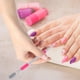 thumbnail image 3 of KAKOWELY 6 piezas de removedor de cutículas para uñas, limpiador, manicura y pedicura, herramientas para el cuidado de las uñas., 3 of 4