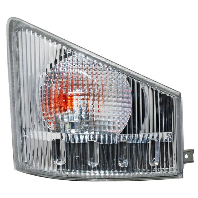 Cuarto Elf 300 2010 A 2012 Isuzu Punta Derecho Blanco GENERICA