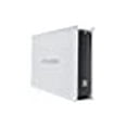 thumbnail image 3 of Avolusion PRO-5X (White) 8TB USB 3.0 External gaming Hard Drive for PS5 PS4 game console - 2 Year Warranty, 3 of 4