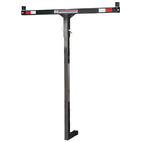 Tricam SLE1 2 in 1 EZ HitchMounted Load Extender, 350Pound Capacity