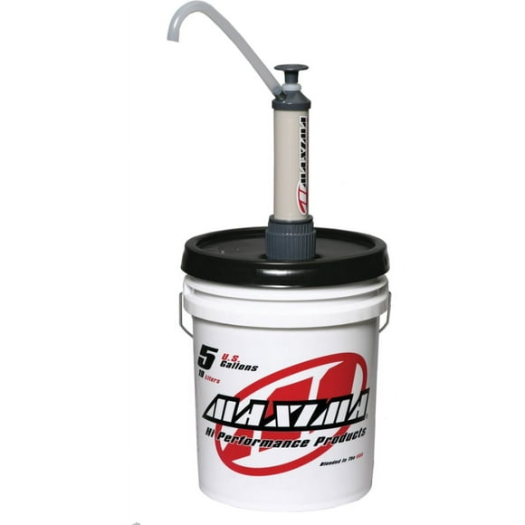 Maxima Pump for 5 Gallon Pail