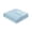 Light Blue, variant on Light Gray Double Sided Cooling Blanket, Lightweight Breathable Summer Cooling Comforter for Bed Sofa Nap（150x200cm）