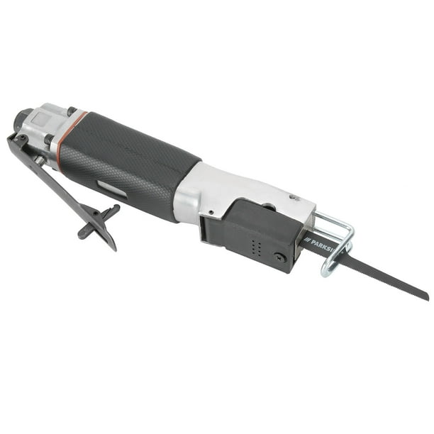Pneumatic air sale saw