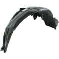 thumbnail image 4 of Front Fender Liner Passenger Side & Driver Side (Exc. Wrx Sti Models) for 2008-2009 Subaru Impreza Sport, 4 of 4