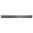 thumbnail image 3 of Slip-On Rocker Panel - PAIR. Fits 02-09 Kia Sorento 4 Door, 3 of 3