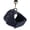 Dark Blue, variant on Denim Jacket Dog Harness, Adaptable Breathable Mesh Pet Supply with Dog Leash for Travel Outdoor