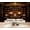 Color 1, variant on Wallpaper Tree Library Spiral Staircase Lanterns Fantasy Forest Peel and Stick Wall Murals 100"H x 144"W Removable PVC Wall Paper Self-Adhesive Wall Paintings Art Decor for Bedroom Living Room