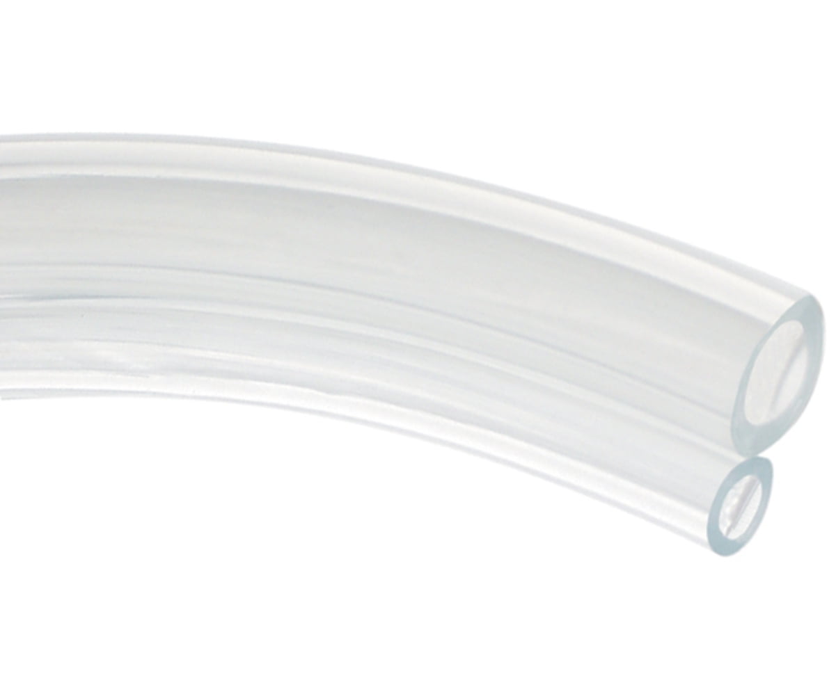Motion Pro Heavy Duty Braided Vinyl Fuel Line 5//16/" ID x 3/' 12-0060 New In Stock