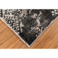 thumbnail image 2 of Liora Manne Traditional 23"X35" Grey Rectangle Area Rugs CLI23608747, 2 of 5