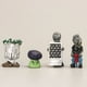 thumbnail image 3 of Plants vs. Zombies 8PCS Plants and Zombies Toys Action Figures Toys Set Great Gifts for Kids and Fans, Birthday Party New, 3 of 5
