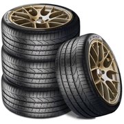 Pirelli P ZERO 295/35R21 103Y Ultra High Performance Summer Tires PZERO UHP P2205700 / 295/35/21 / 2953521 Simolary simolary.com 10
