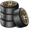 Pirelli P Zero Summer 275/40ZR20 106Y XL Passenger Tire - image 3 of 3