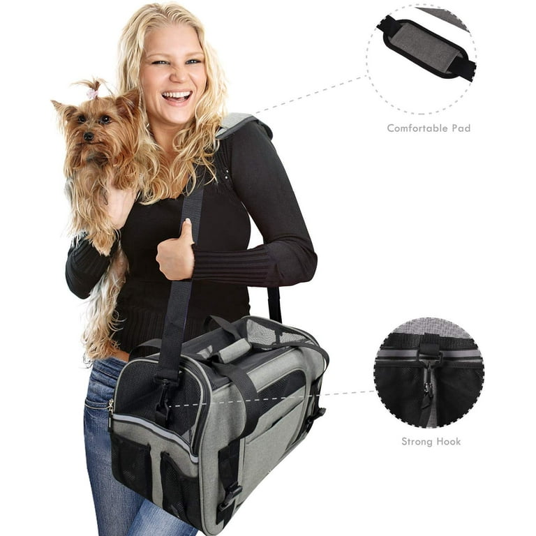Kennel bag sales