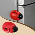 thumbnail image 4 of HILABEE Childproof Fridge Lock RV Refrigerator Freezer Lock for Home Families Closet Red, 4 of 7