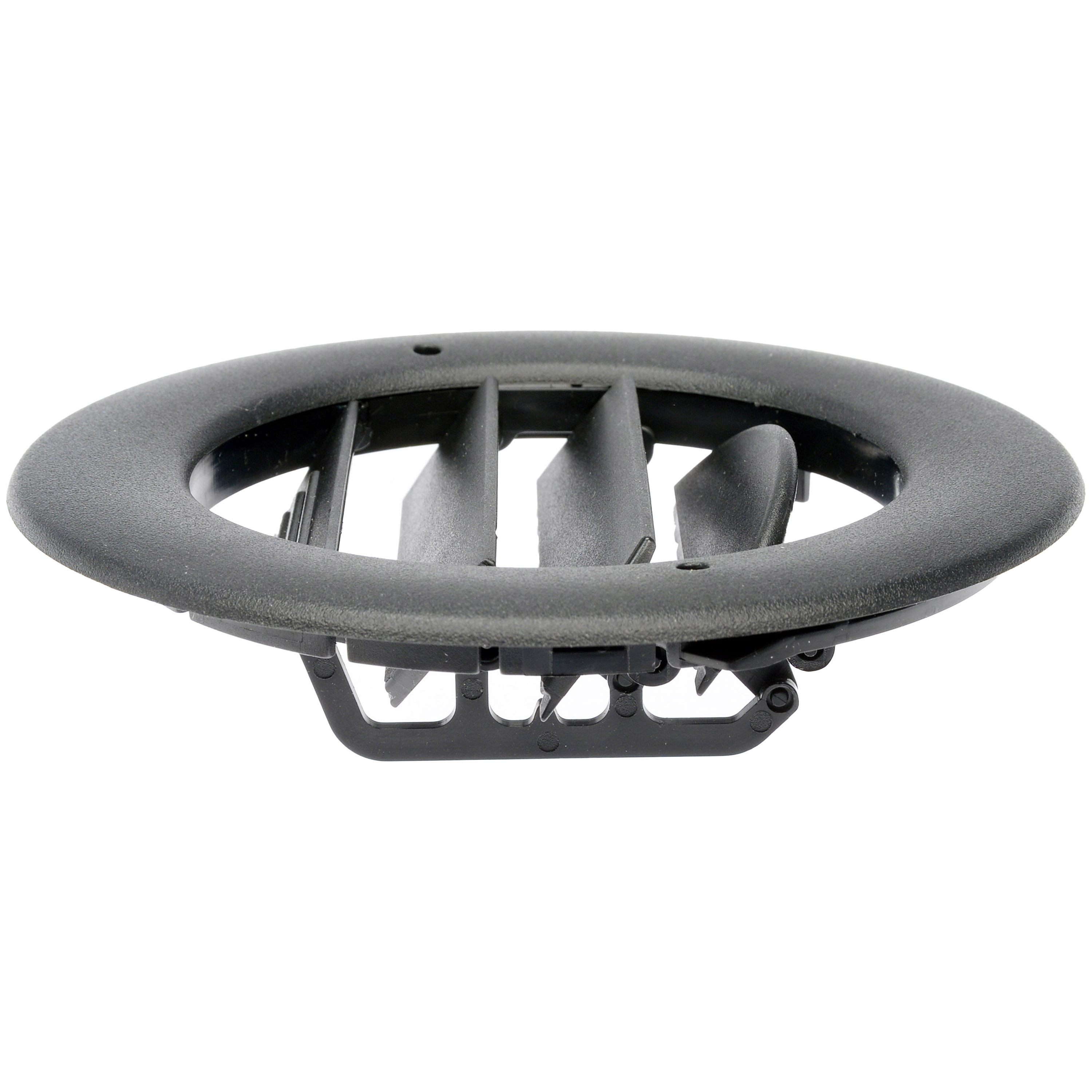 Dorman 74961 HVAC Vent Dashboard for Specific Ford / Lincoln Models, Black