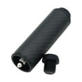 thumbnail image 4 of LOVIVER Billiards Pool Cue Extension Accessories Billiard Connect Shaft Snooker Pool Cue 10cm, 4 of 8