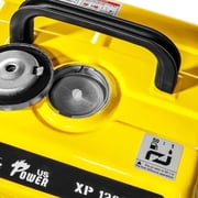 Gasoline Electric Power Generator 63CC 2 Stroke 2HP 1200W EPA