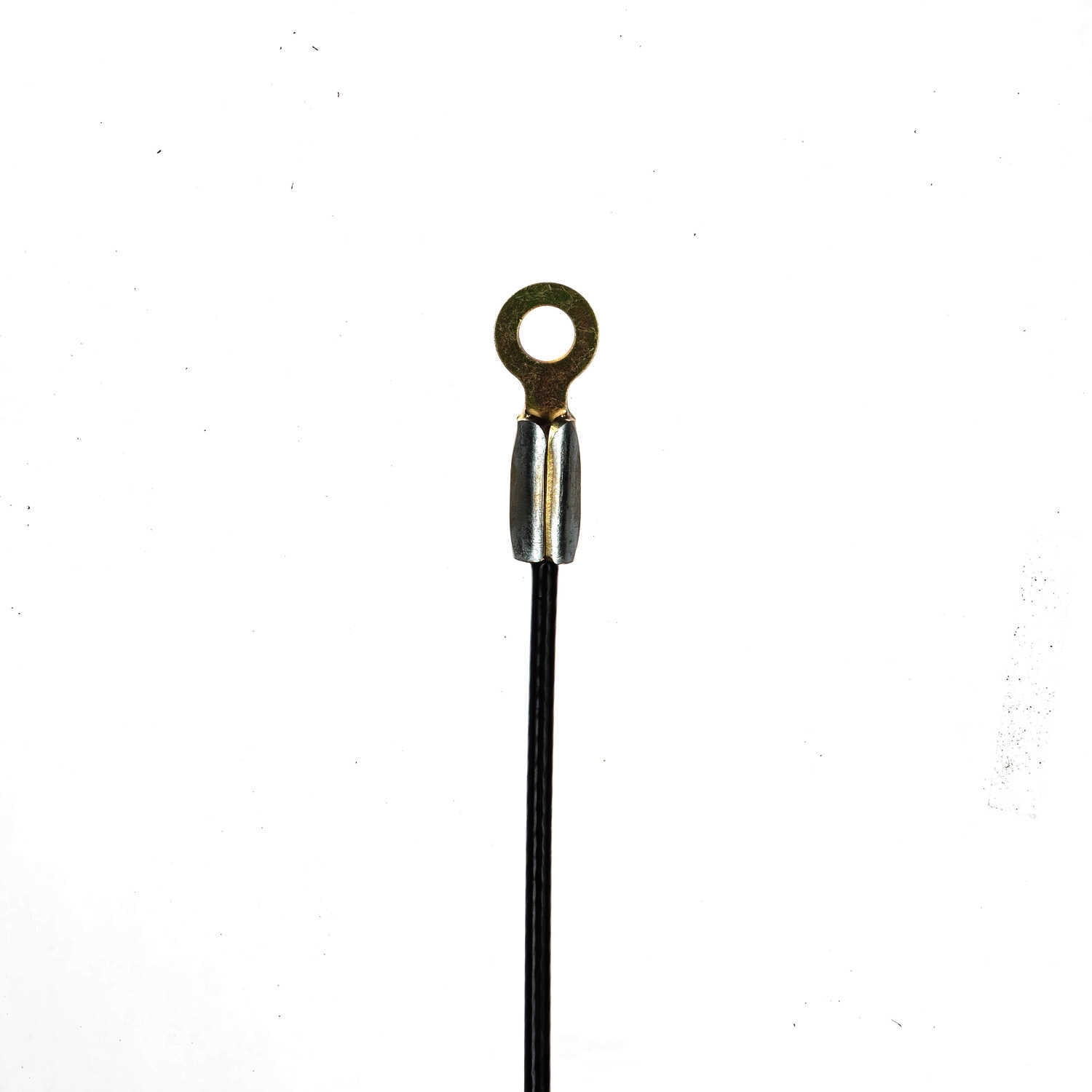 ATP Y503 Tailgate Cable / 20.25 inches Fits select: 1981-1989 CHEVROLET SUBURBAN, 1978-1989 GMC SUBURBAN