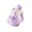 Purple, variant on POYOGA Portable Ice Cubes Tray Water Bottle Perfect For Picnics Workouts Parties