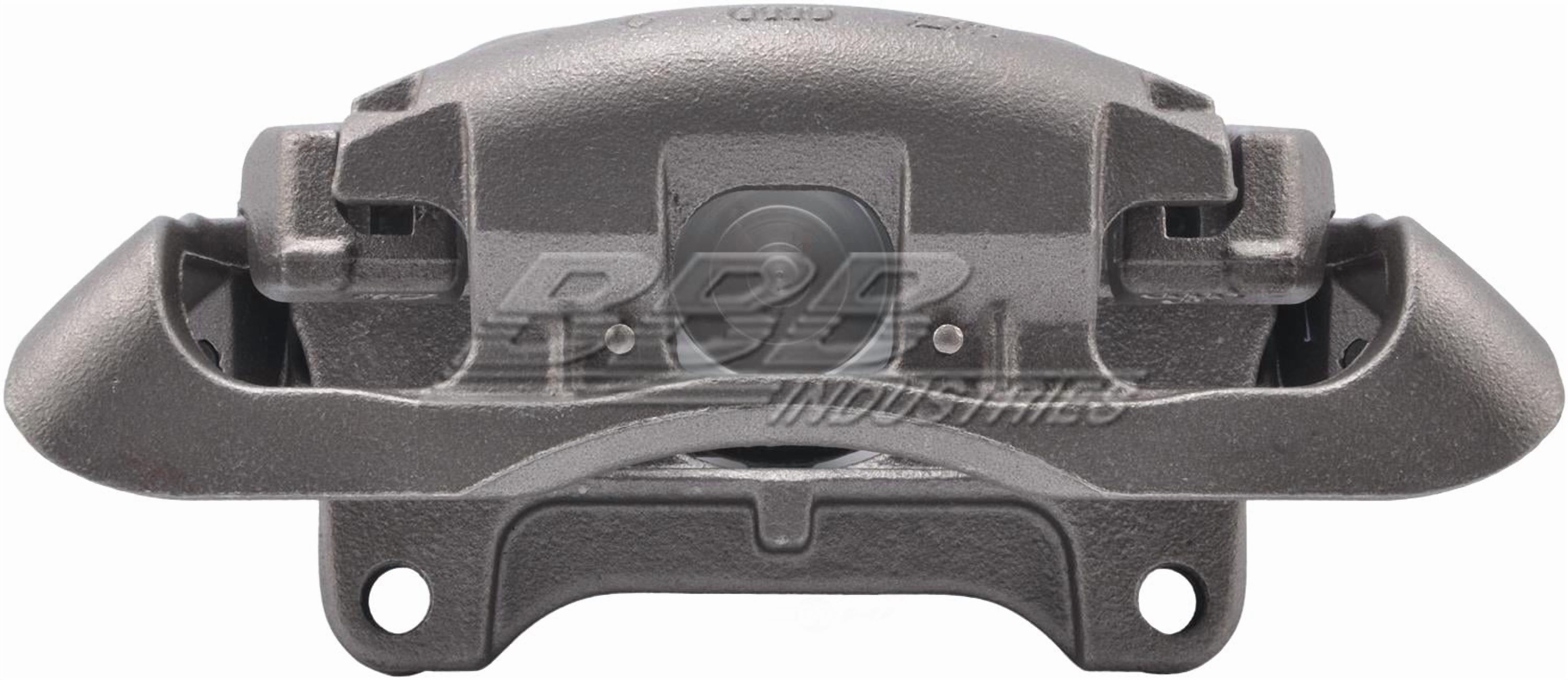 TERREPOWER formerly BBB Industries 99-02114B Reman Caliper w/installation Hardware