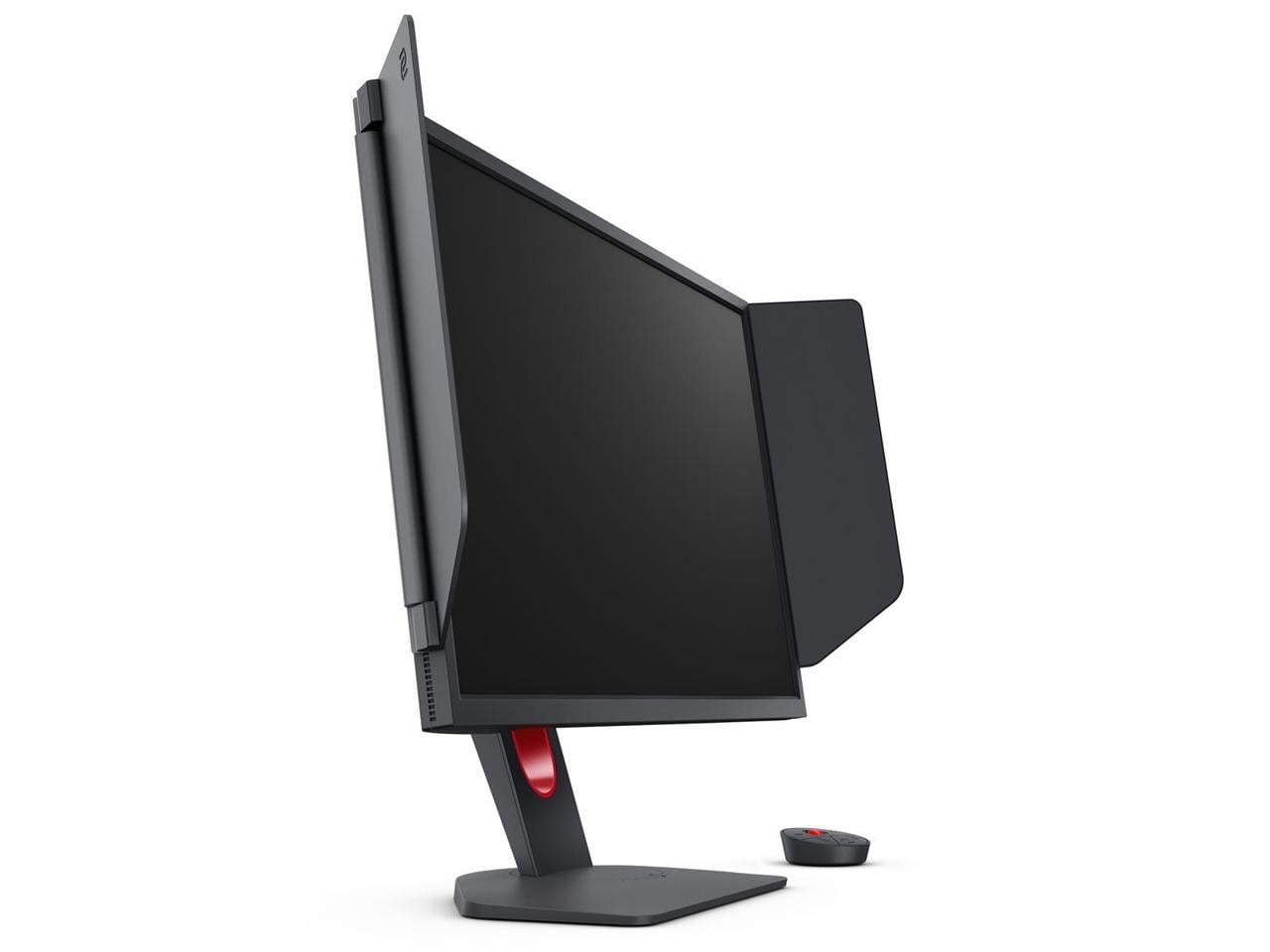 BenQ Zowie XL2566K review: Can your eye see 360Hz?