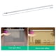 thumbnail image 1 of Barra de luz con sensor inteligente USB para armario con luz LED de inducción y tira de luz nocturna para armario, 1 of 11
