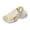 Yellow #057, variant on Women's Orthopedic Open Toe Mesh Wedge Sandals Comfortable Elastic Ankle Strap Breathable Platform Sandal Summer Athletic Sport Walking Beach Sneakers 40