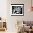 thumbnail image 3 of Historic Framed Print, Col. Golden G. Ruggles, 4/19/23, 17-7/8" x 21-7/8", 3 of 9