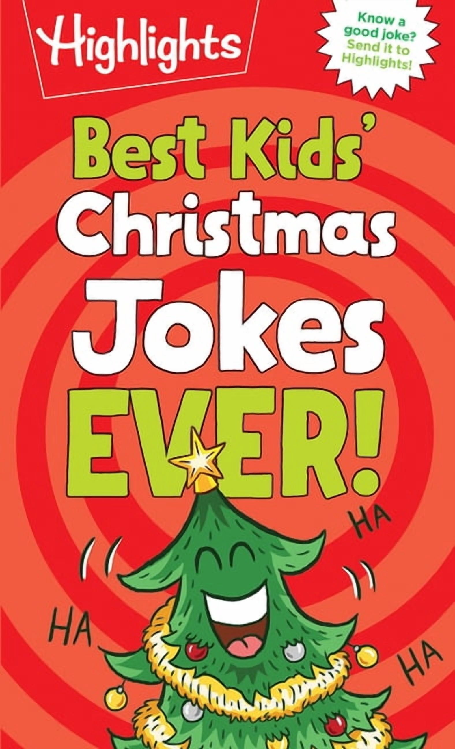Highlights Christmas Puzzle Collection