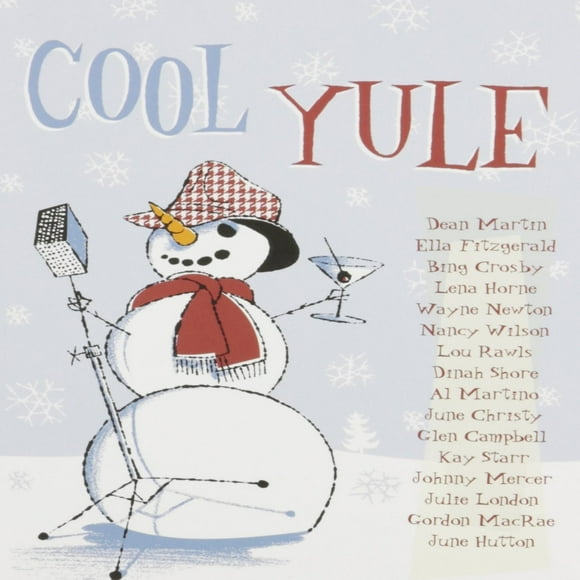 Cool Yule
