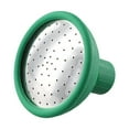 thumbnail image 2 of Mosiee Suitable For Most Watering Cans Metal And Rubber Rose Head Replacement, 2 of 8