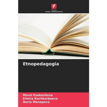 Etnopedagogia, (Paperback)