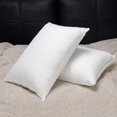 thumbnail image 4 of Pillows EverSnug, juego de 2 camas queen size, con capa ajustable, 4 of 5