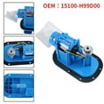 thumbnail image 5 of URTERYSER Fuel Pump Module Assembly for Hyosung GT650R EFI (GT250) (ST700) GV250 Replace 15100H99D00 Motorcycle Accessory, 5 of 9