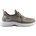 thumbnail image 2 of Tenis Hombre Trax By Mr Shu Deportivo verde 26, 2 of 4