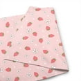 thumbnail image 3 of Sigee Floral Strawberr Printed Flag12.5 * 18in Outdoor Yard Flags For Garden Decor, 3 of 9