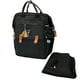thumbnail image 3 of Mochila Pañalera Ecobaby Original, 3 of 8