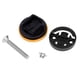 thumbnail image 3 of Para Computadora Con Soporte De Tapa Para Vástago De Bicicleta Para Oro Baoblaze Soporte de cronómetro de bicicleta, 3 of 8