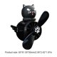 thumbnail image 4 of Husky Aromaterapia para Coche Perfume para Coche Aire Acondicionado Ventilación Aire Adornos Decorativos Ventilador Aviones Pequeños Fragancia para Coche Modelo Gato (B), 4 of 4