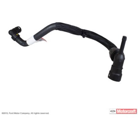Motorcraft Hvac Heater Hose, KH550