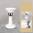 thumbnail image 5 of KER Door Holder For RV RV Door Stopper Strong Baggage Door Catch For RV Camper Travel Trailer Motor Home Boat Compartments Cargo, 5 of 5