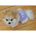 thumbnail image 2 of Small Cat Dog Puppy Vest T-Shirt Coat Pet Clothes Summer Apparel, 2 of 4