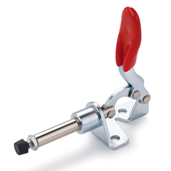 Woodriver Mini Straight Line Toggle Clamp 1-3/8” X 1/2”