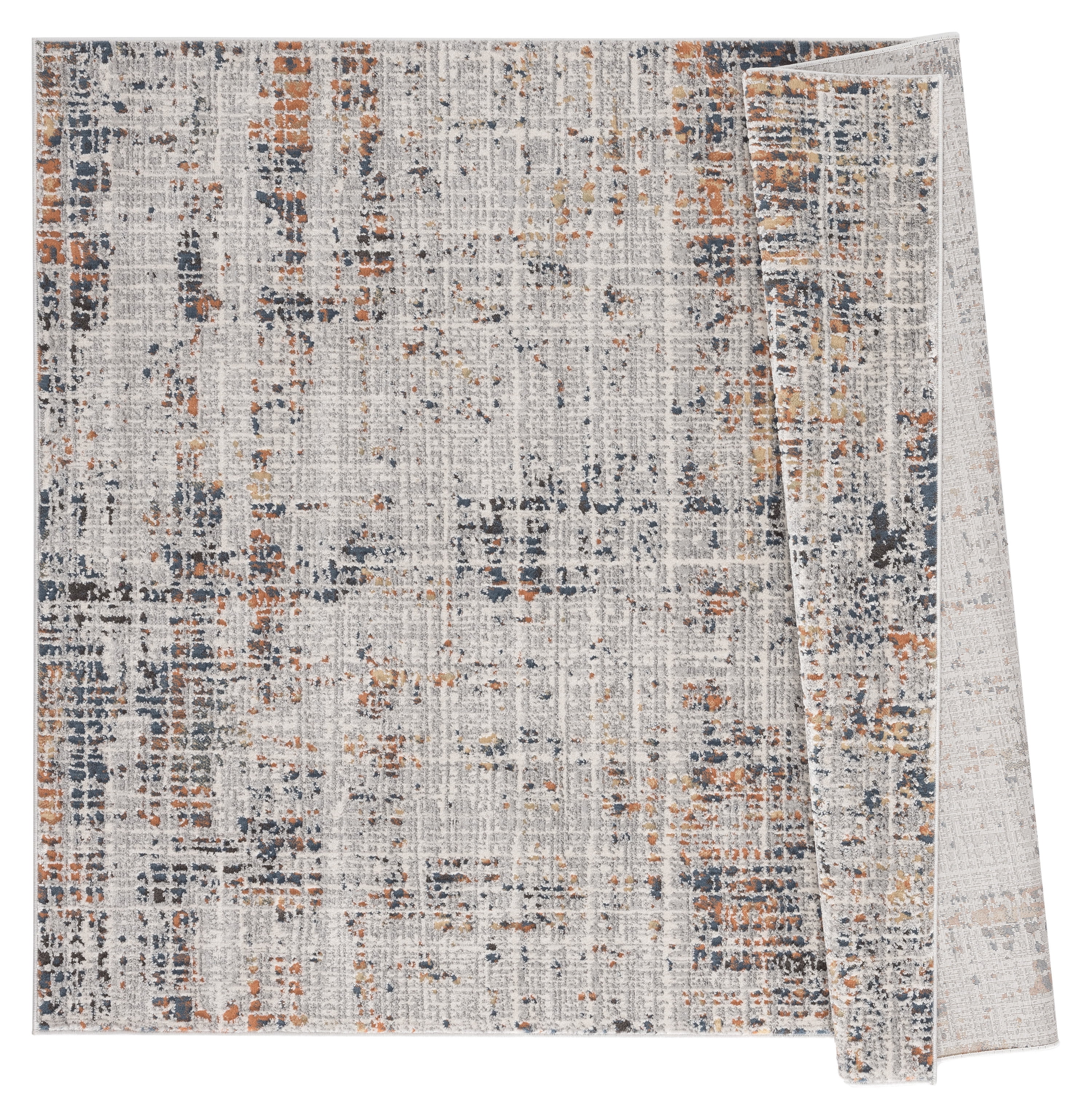 United Weavers Serena Lillee Multi-Color Area Rug or Runner
