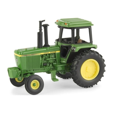 UPC: 0036881456834 | John Deere 1:64 4440 Tractor with FFA Logo
