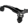 thumbnail image 2 of Geelife Control Arm For 03-08 Porsche Cayenne 04-09 VW Touareg Front Lower Driver, 2 of 9