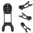 thumbnail image 3 of Dekaim Nylon Fibra Bicicleta Computadora Montaje Bicicleta Odómetro Extensión Soporte Soporte, 3 of 5