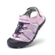 thumbnail image 1 of Sandalia DREAM PAIRS Deportiva Ajustable para Niños Rosa Talla 13, 1 of 7